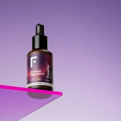 Hot Bioretinal Night Serum Acido Hialurónico|Sensibilidad