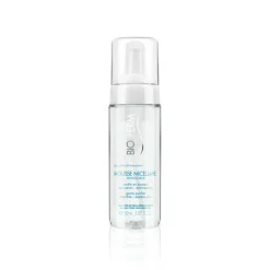 Sale BIOSOURCE EAU MICELAR MOUSSE 3 EN 1 150ML Karité|Miscelas