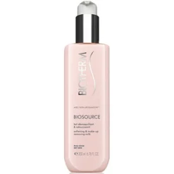 Clearance BIOSOURCE LAIT DÉMAQUILANT Limpieza|Retinol