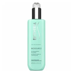 Best BIOSOURCE LAIT DÉMAQUILLANT PNM Luminosidad|Limpieza