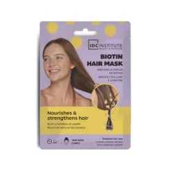 Sale Biotin Hair Mask Mascarillas Y Exfoliantes