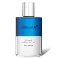 Clearance BIPHASIC MAKEUP REMOVER - EYES AND LIPS Anti-Aging Global|Limpieza