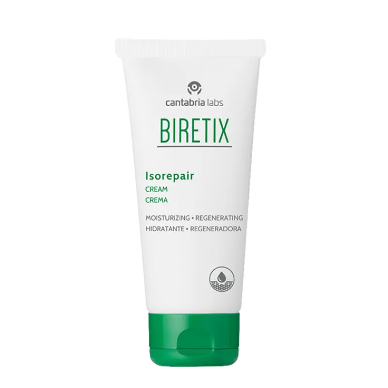 Outlet Biretix Crema Isorepair Facial