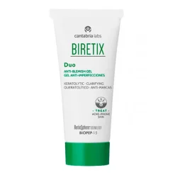 Sale Biretix Duo Gel 30 ml Facial