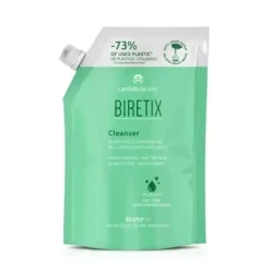 New BIRETIX GEL LIMPIADOR PURIFICANTE Facial