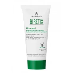 Discount BIRETIX MICROPEEL 50 ML Facial