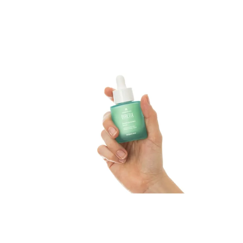 Hot Biretix Sérum Doble Corrección Facial