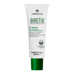 Online BIRETIX TRIACTIVE GEL 50ML Facial