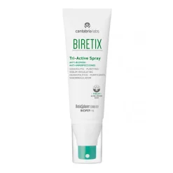 Clearance BIRETIX TRIACTIVE SPRAY 100ML Corporal
