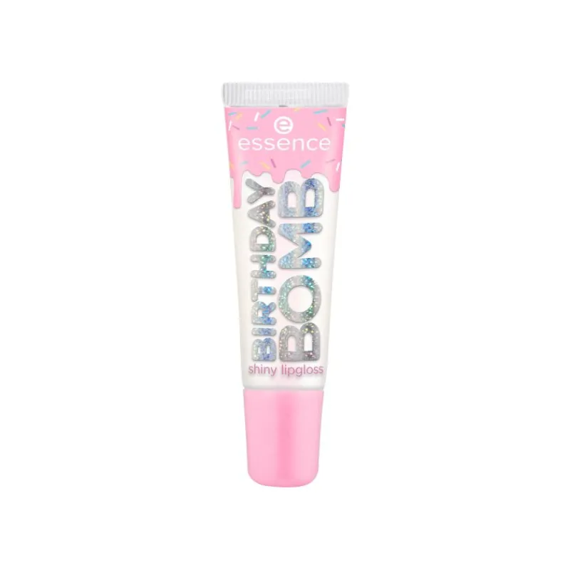 Online Birthday Bomb Shiny Lipgloss Lip Gloss