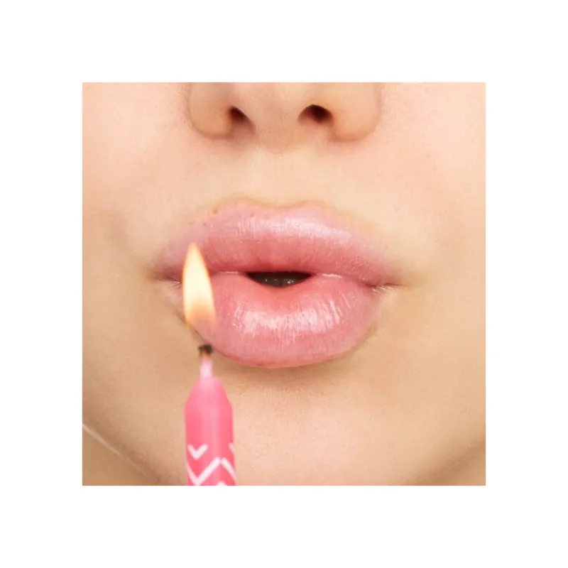 Online Birthday Bomb Shiny Lipgloss Lip Gloss