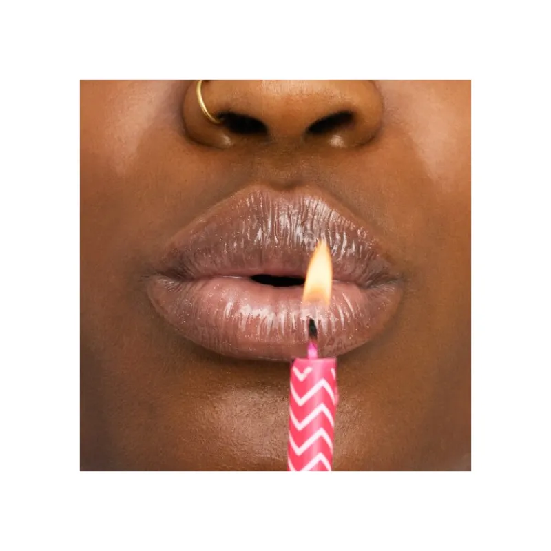 Online Birthday Bomb Shiny Lipgloss Lip Gloss