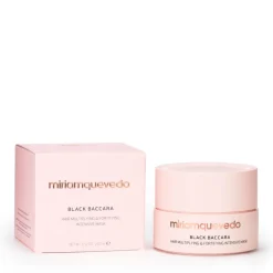 BLACK BACCARA窶& FORTIFYING INTENSIVE MASK Mascarillas Y Exfoliantes