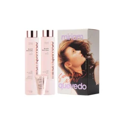 Hot BLACK BACCARA HAIR MULTIPLYING DUO Mascarillas Y Exfoliantes|Shampoo