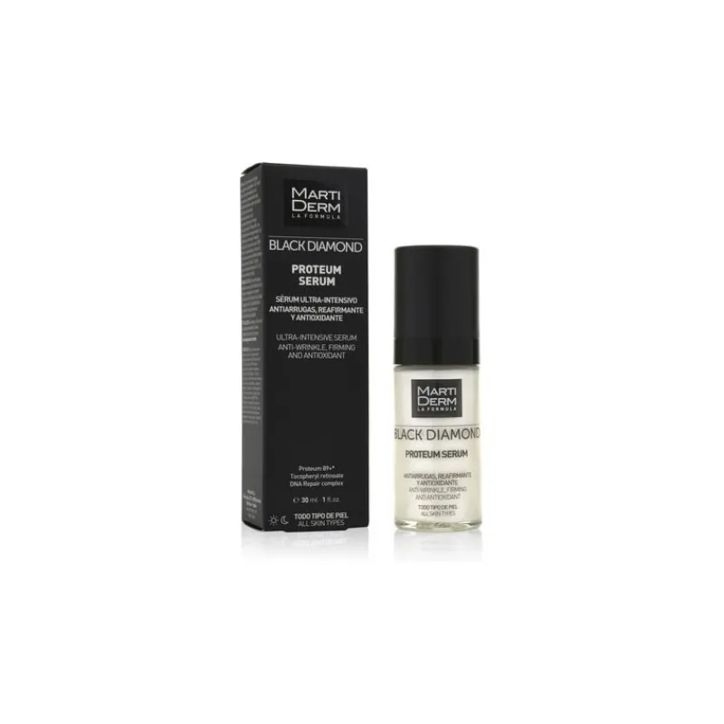 Clearance BLACK DIAMOND PROTEUM SÉRUM Facial