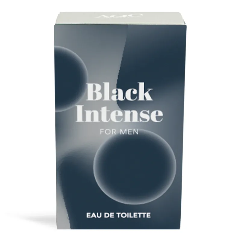Online Black Intense y Midnight Blue Eau de Toilette Hombre Eau De Toilette Hombre|Eau De Toilette