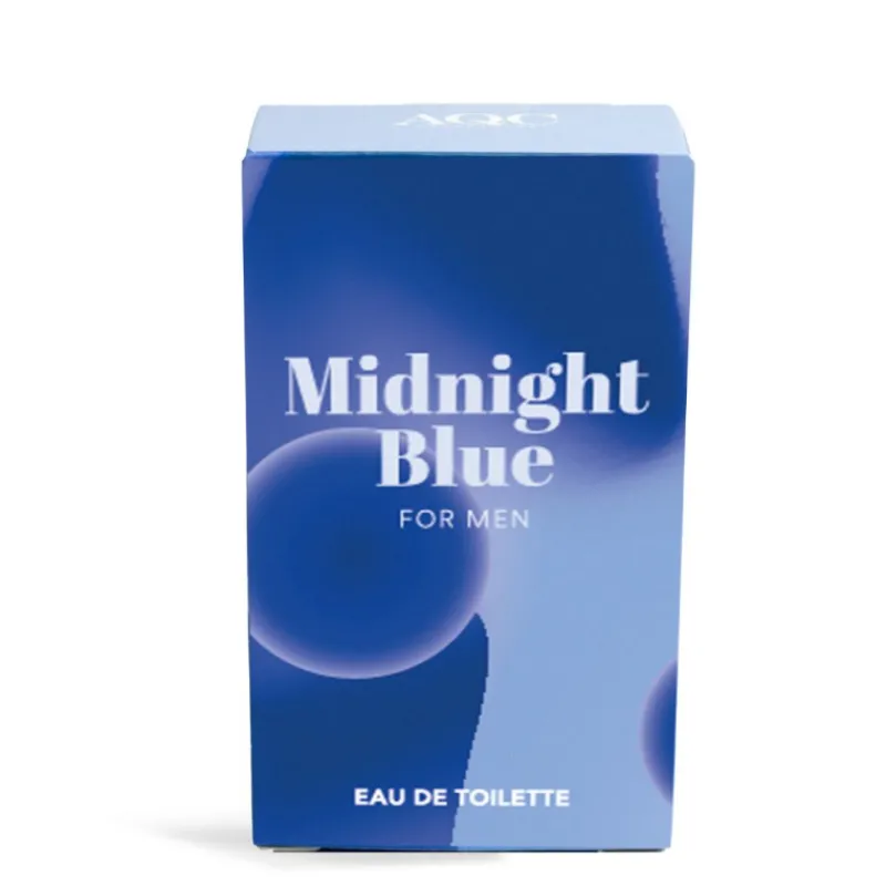 Online Black Intense y Midnight Blue Eau de Toilette Hombre Eau De Toilette Hombre|Eau De Toilette