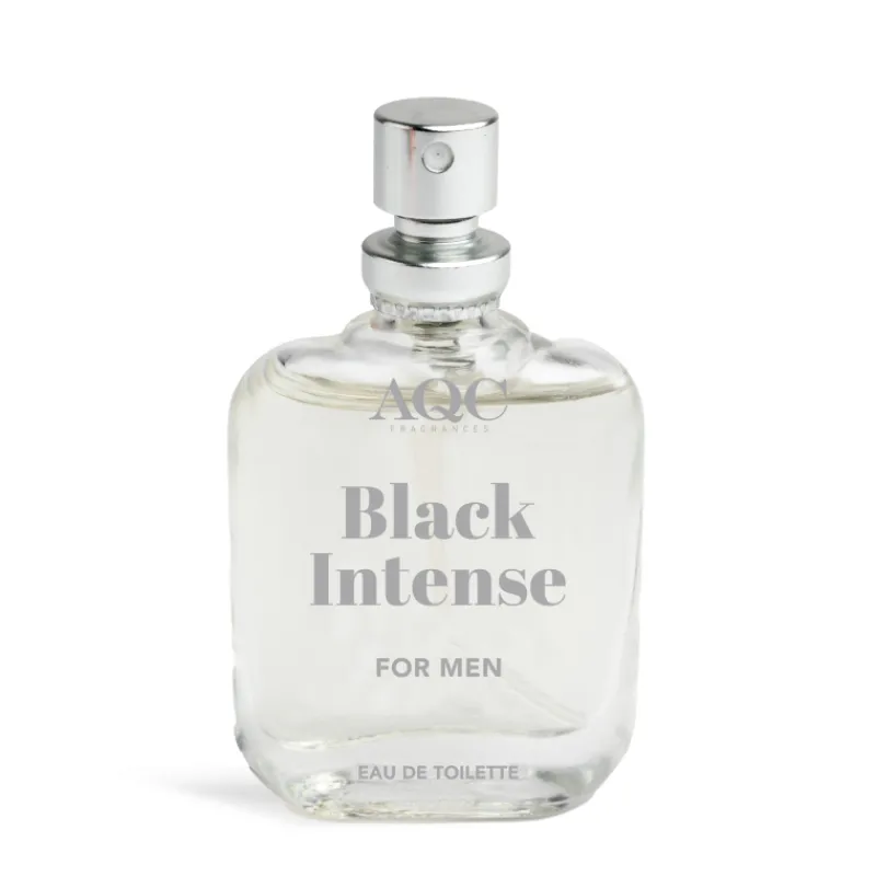 Online Black Intense y Midnight Blue Eau de Toilette Hombre Eau De Toilette Hombre|Eau De Toilette