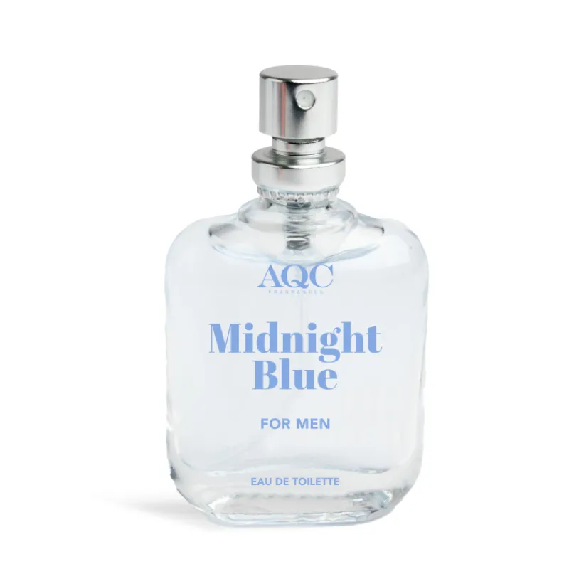 Online Black Intense y Midnight Blue Eau de Toilette Hombre Eau De Toilette Hombre|Eau De Toilette