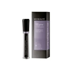 Sale BLACK NANO MASCARA NUTRITION & NATURAL GROWTH Máscara De Pestañas