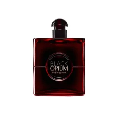 New BLACK OPIUM EAU DE PARFUM OVER RED Mujer Eau De Parfum Mujer