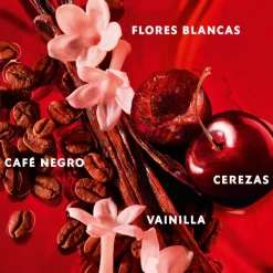 New BLACK OPIUM EAU DE PARFUM OVER RED Mujer Eau De Parfum Mujer