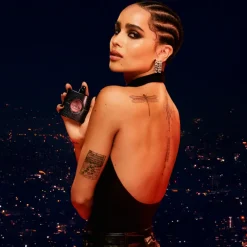 New BLACK OPIUM EAU DE PARFUM OVER RED Mujer Eau De Parfum Mujer