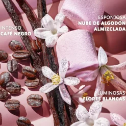 Clearance Black Opium Eau de Parfum Glitter Mujer Eau De Parfum Mujer