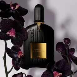 BLACK ORCHID EDP VAPORIZADOR Mujer Perfumes Árabes Hombre|Perfumes Árabes Mujer