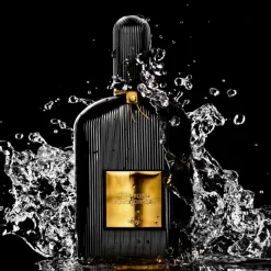 BLACK ORCHID EDP VAPORIZADOR Mujer Perfumes Árabes Hombre|Perfumes Árabes Mujer