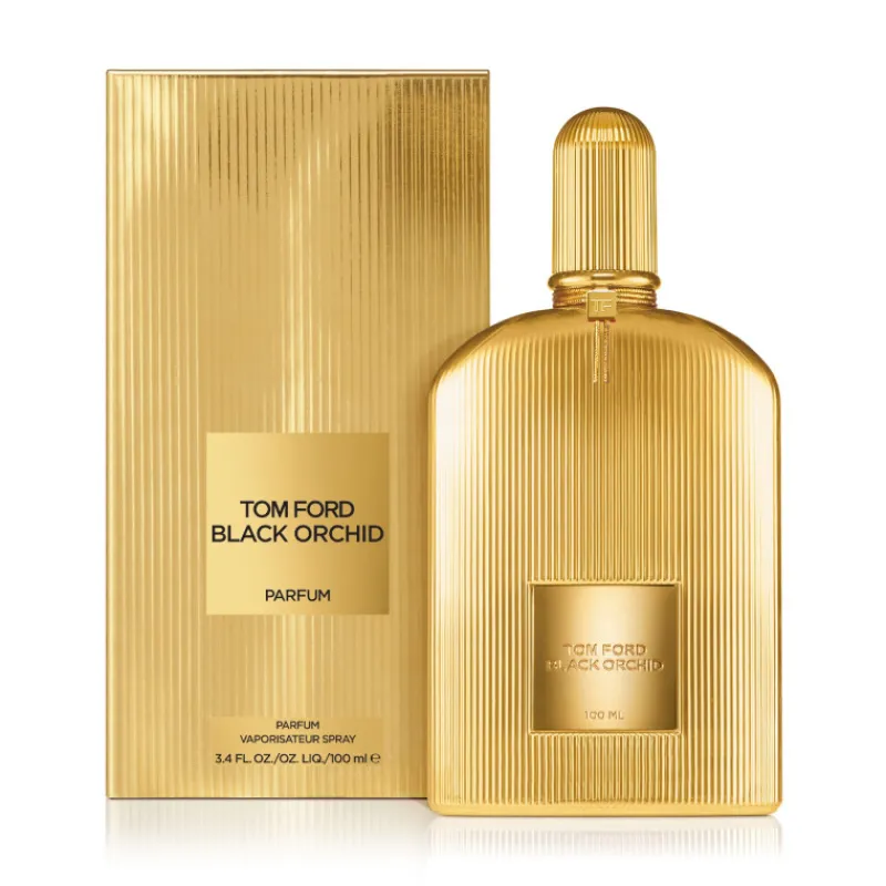 Outlet BLACK ORCHID PARFUM GOLD VAPORIZADOR Mujer Eau De Parfum Mujer