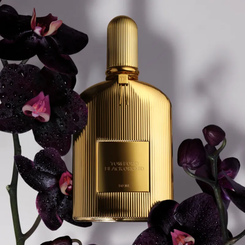 Outlet BLACK ORCHID PARFUM GOLD VAPORIZADOR Mujer Eau De Parfum Mujer