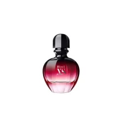 Hot BLACK XS HER EAU DE PARFUM Mujer Eau De Parfum Mujer