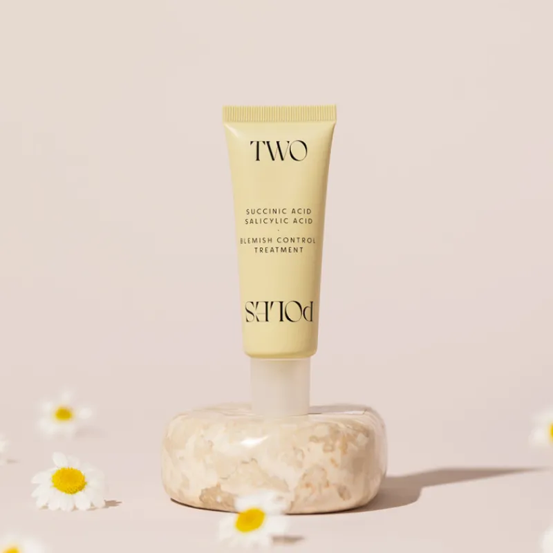 Blemish Control Treatment Acido Salicilico|Luminosidad