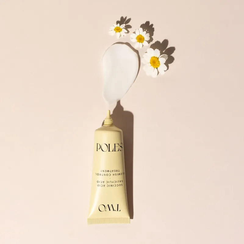 Blemish Control Treatment Acido Salicilico|Luminosidad