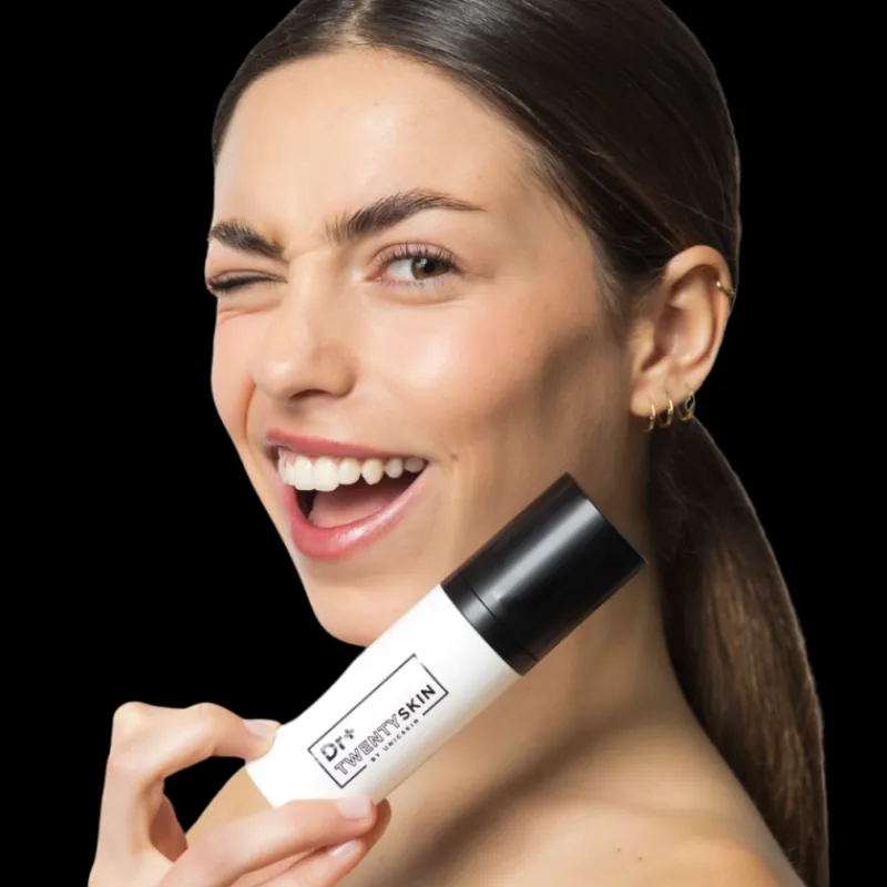 New Blemish Control X-Treme Serum Acido Salicilico|Niacinamida