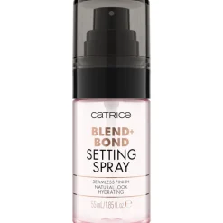 Clearance Blend + Bond Setting Spray Acabado