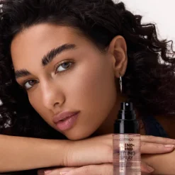 Clearance Blend + Bond Setting Spray Acabado