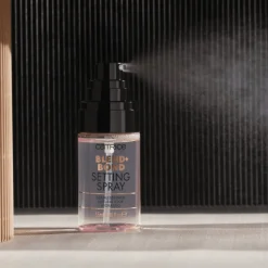 Clearance Blend + Bond Setting Spray Acabado