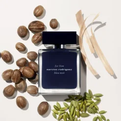 Clearance BLEU NOIR EAU DE TOILETTE Hombre Eau De Toilette Hombre|Eau De Toilette