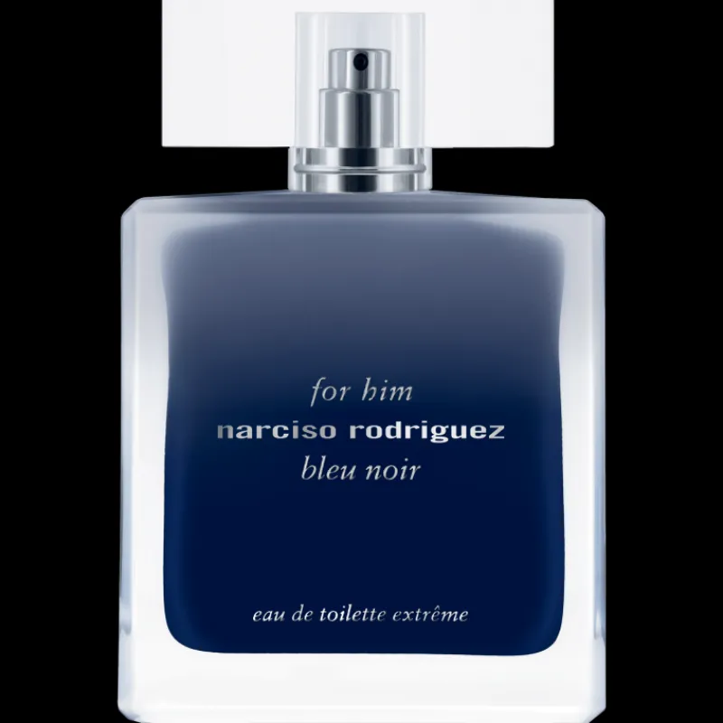 New BLEU NOIR EAU DE TOILETTE EXTRÉME Hombre Eau De Toilette Hombre|Eau De Toilette