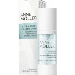 Sale BLOCKAGE HYDRA BOOST FILLER SERUM Vitamina A|Vitamina C