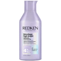 Discount BLONDAGE HIGH BRIGHT CHAMPÚ 300ML Shampoo