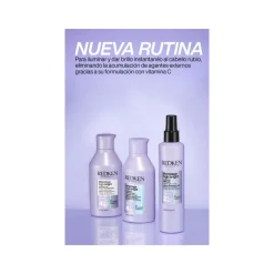 Discount BLONDAGE HIGH BRIGHT CHAMPÚ 300ML Shampoo