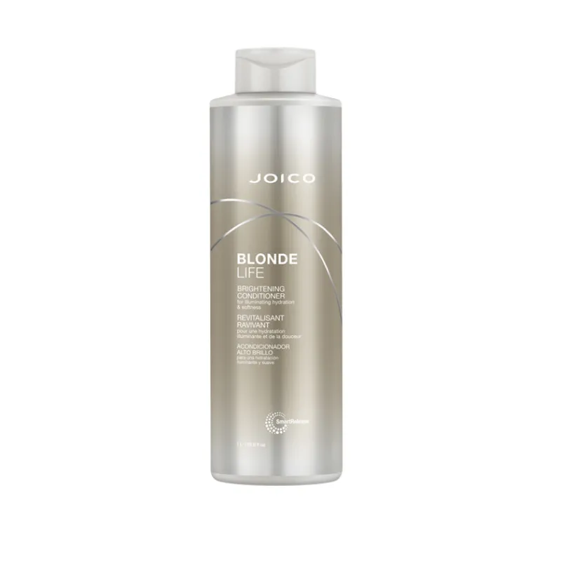 Outlet BLONDE LIFE BRIGHTENING CONDITIONER 1000ML Acondicionador