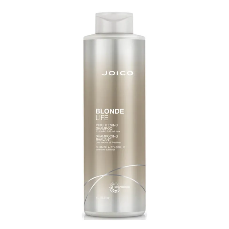 Discount BLONDE LIFE BRIGHTENING SHAMPOO 1000ML Shampoo