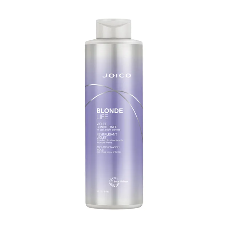 Clearance BLONDE LIFE VIOLET CONDITIONER 1000ML Acondicionador