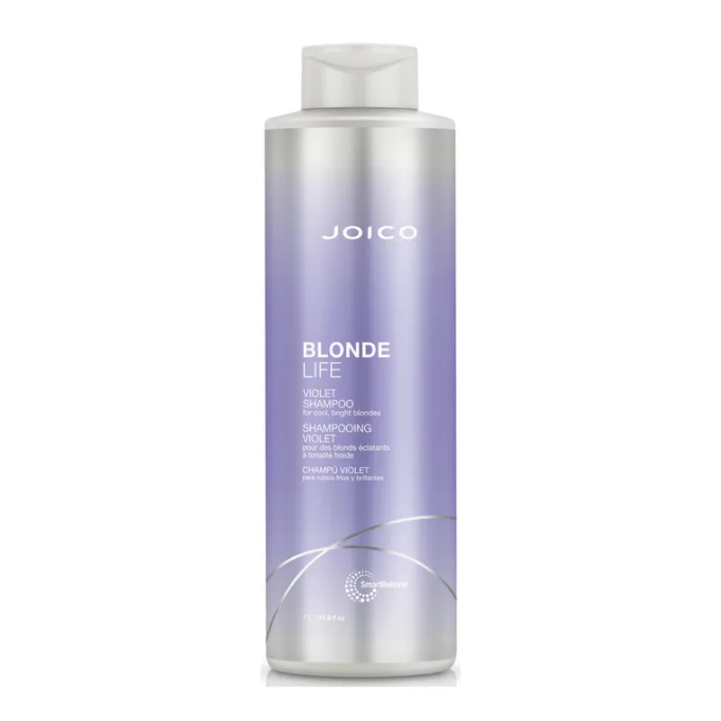 Outlet BLONDE LIFE VIOLET SHAMPOO 1000ML Shampoo