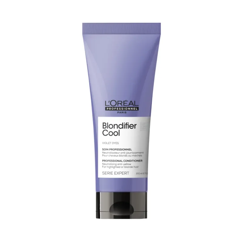 Best BLONDIFIER ACONDICIONADOR 200ML Acondicionador