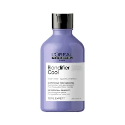 BLONDIFIER CHAMPÚ COOL 300ML Shampoo